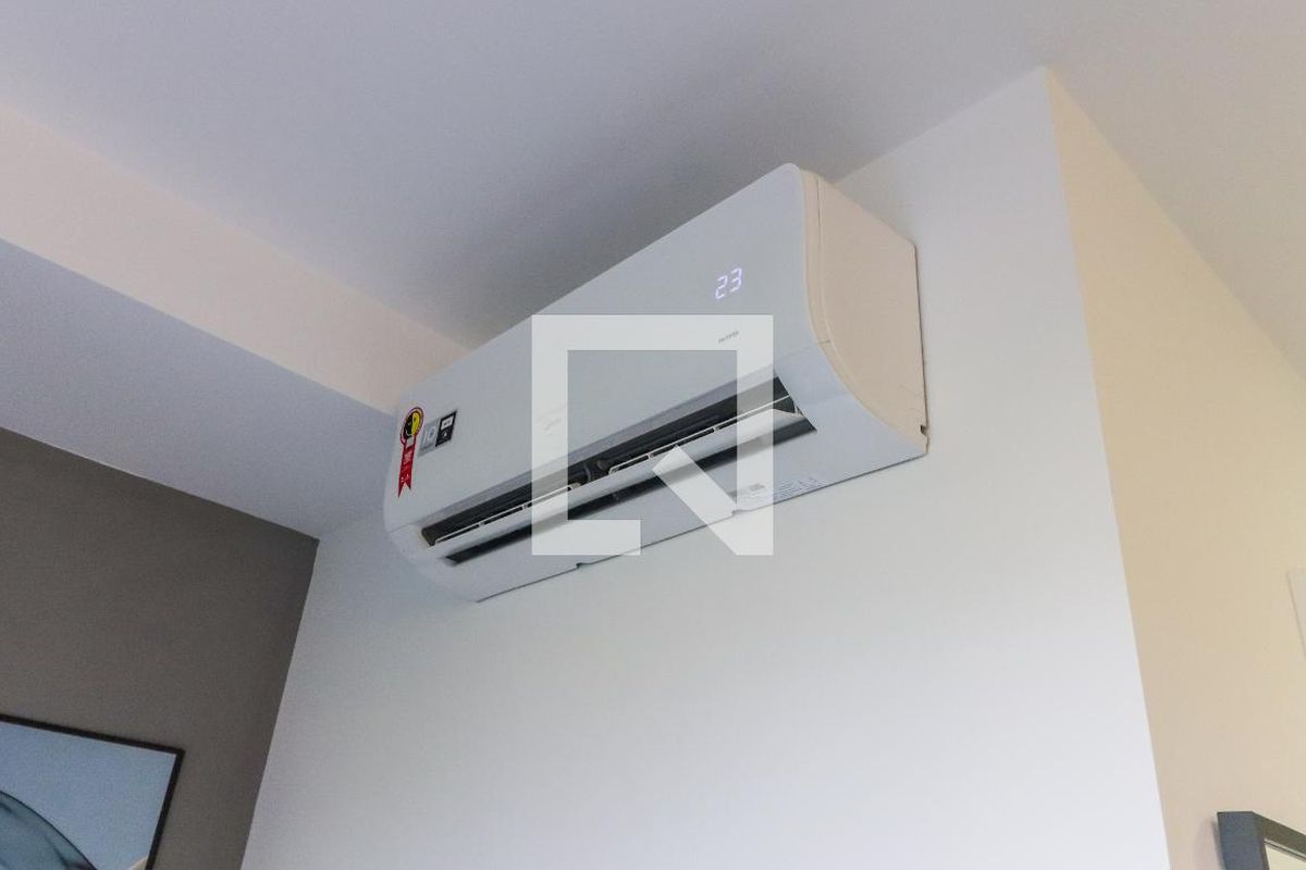 Kitnet-Studio, 31 m² - Foto 14