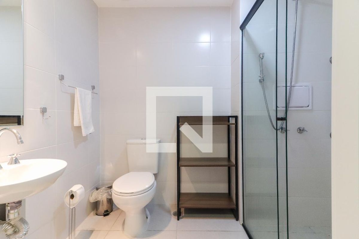 Kitnet-Studio, 31 m² - Foto 25