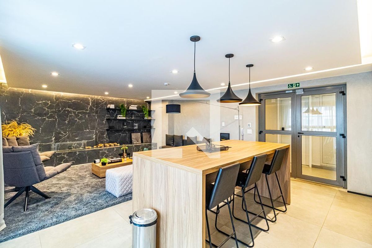 Kitnet-Studio, 31 m² - Foto 36