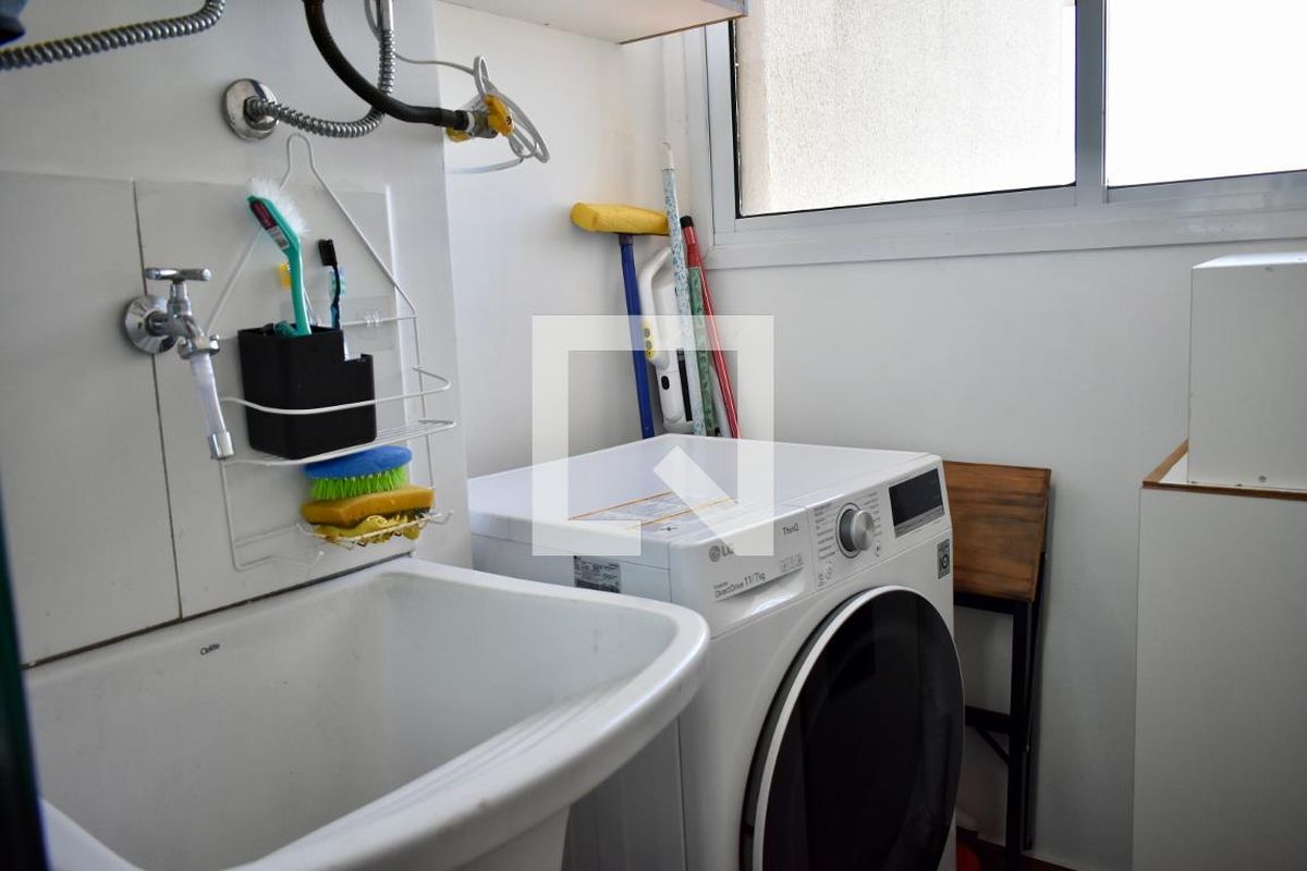 Apartamento, 2 quartos, 79 m² - Foto 86