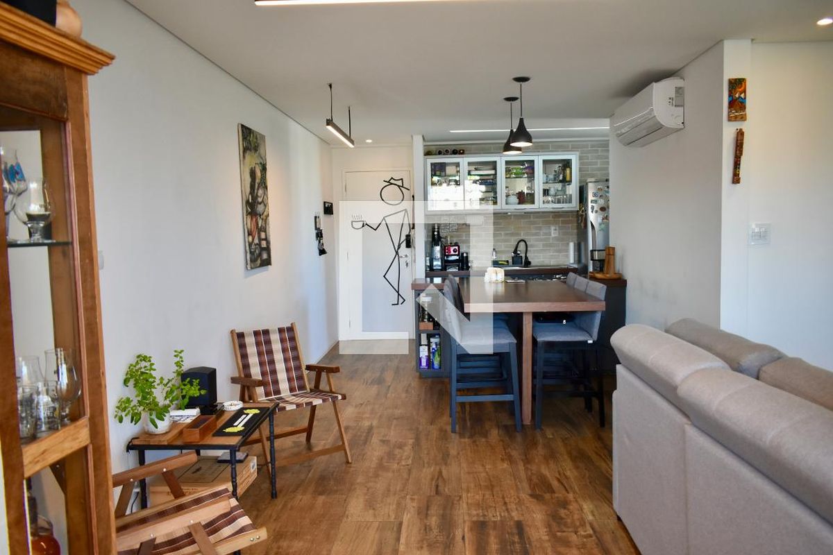 Apartamento, 2 quartos, 79 m² - Foto 14