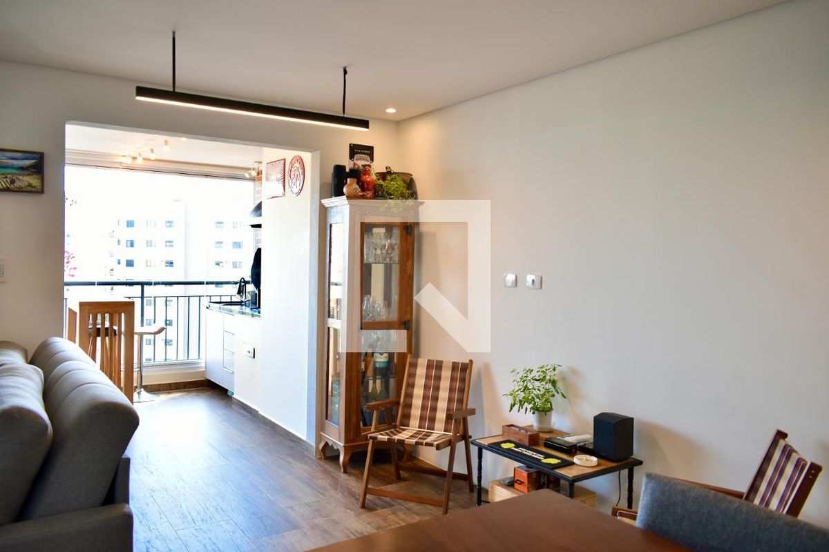 Apartamento, 2 quartos, 79 m² - Foto 8