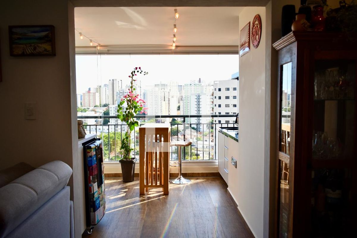 Apartamento, 2 quartos, 79 m² - Foto 16