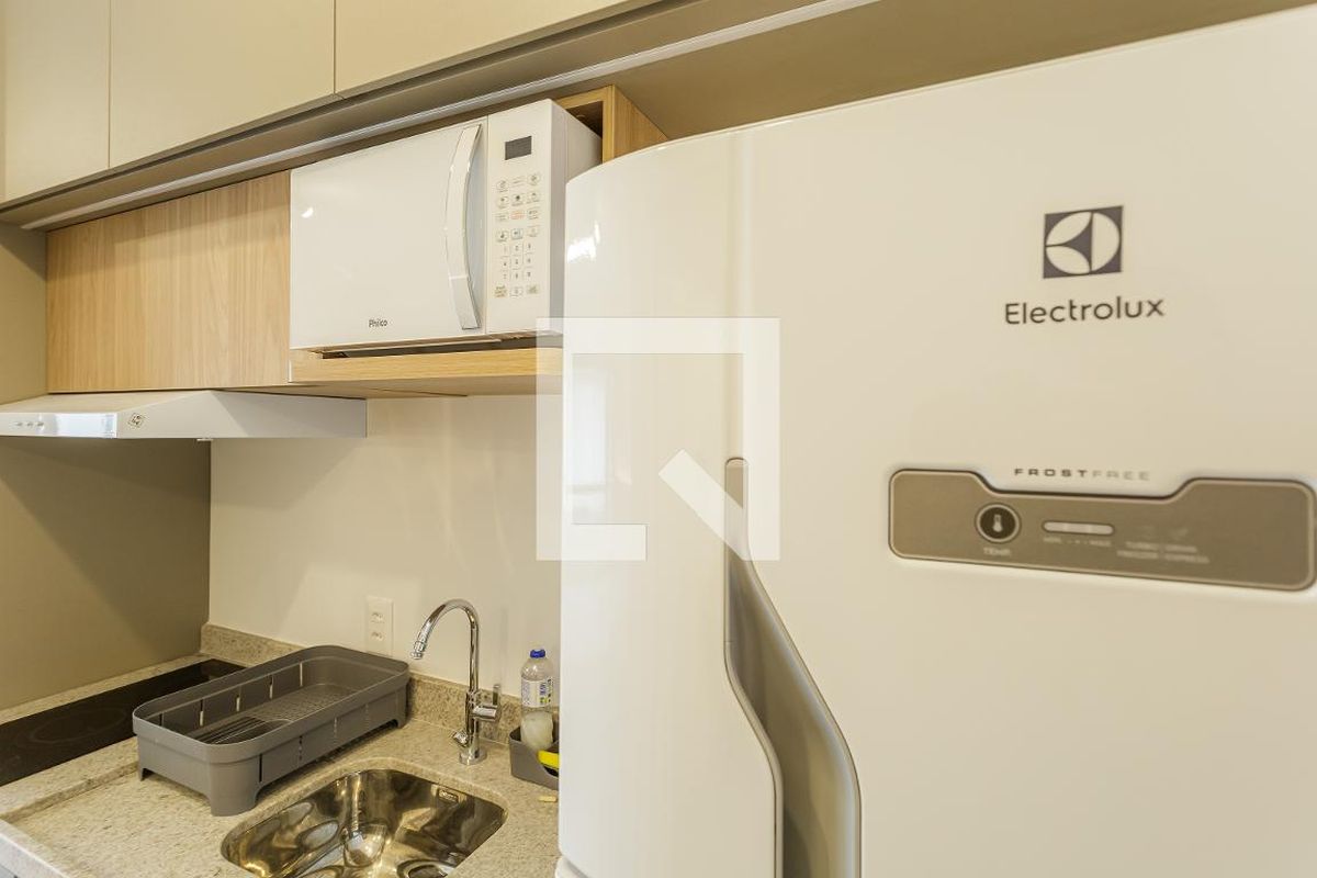 Kitnet-Studio, 25 m² - Foto 30