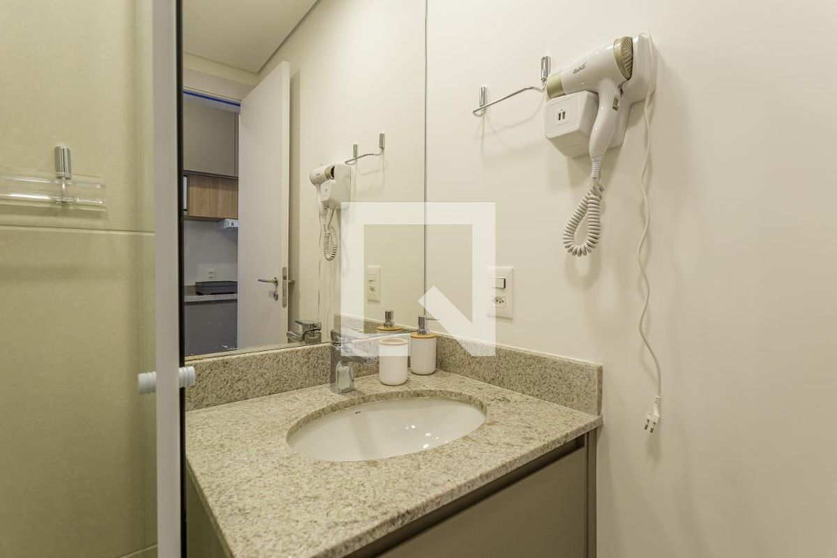 Kitnet-Studio, 25 m² - Foto 22