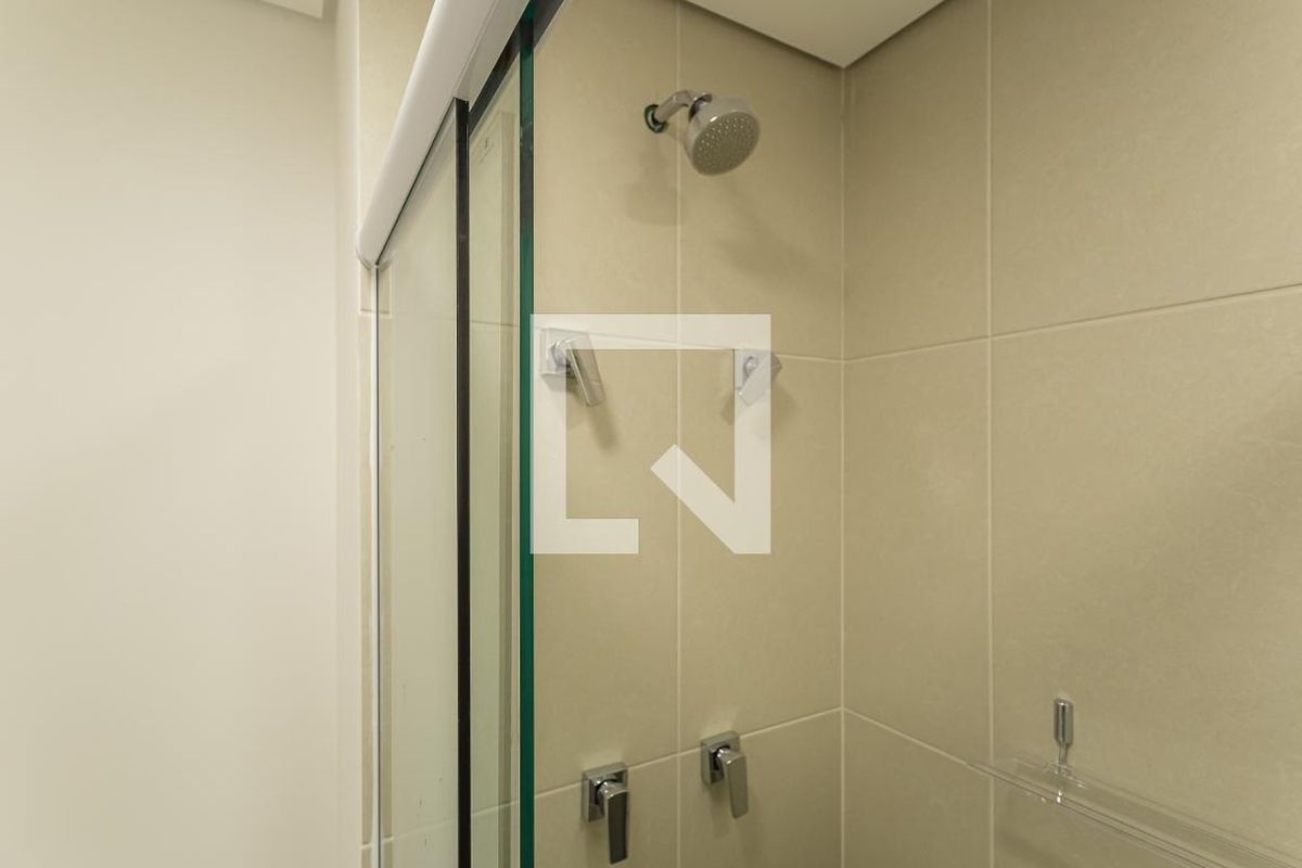 Kitnet-Studio, 25 m² - Foto 24