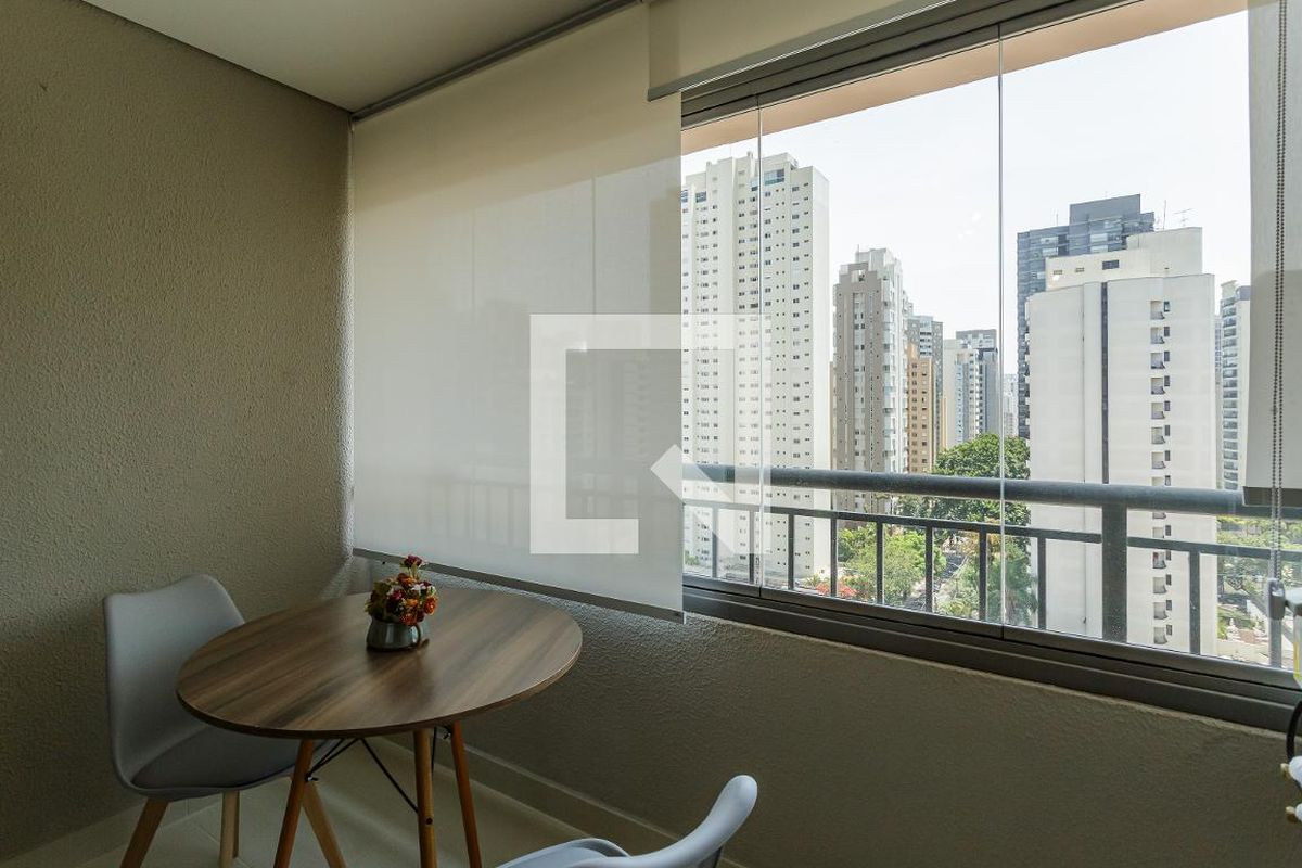 Kitnet-Studio, 25 m² - Foto 14