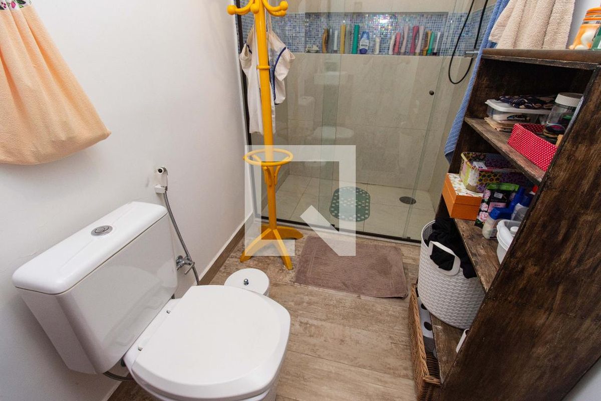 Casa, 3 quartos, 170 m² - Foto 24