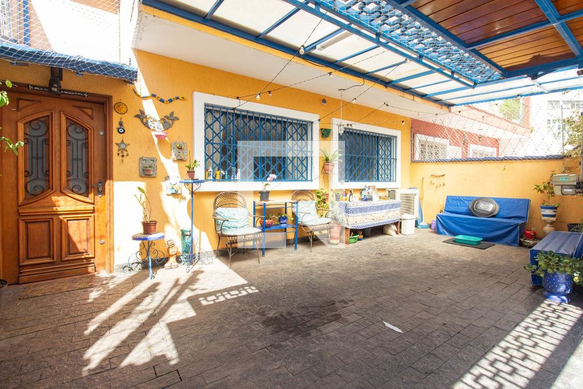 Casa, 3 quartos, 170 m² - Foto 94