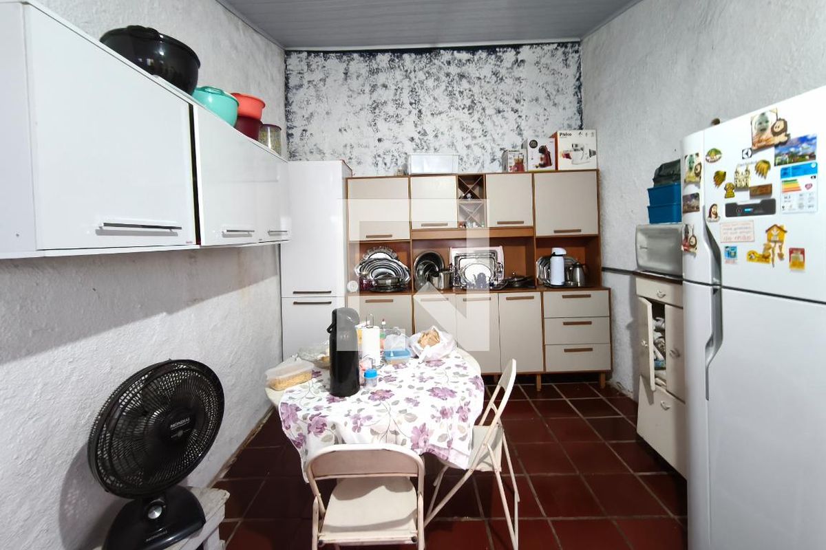 Casa à Venda - Parque Prado, 3 Quartos,  191 m2 em , Campinas - sp | SoloBR