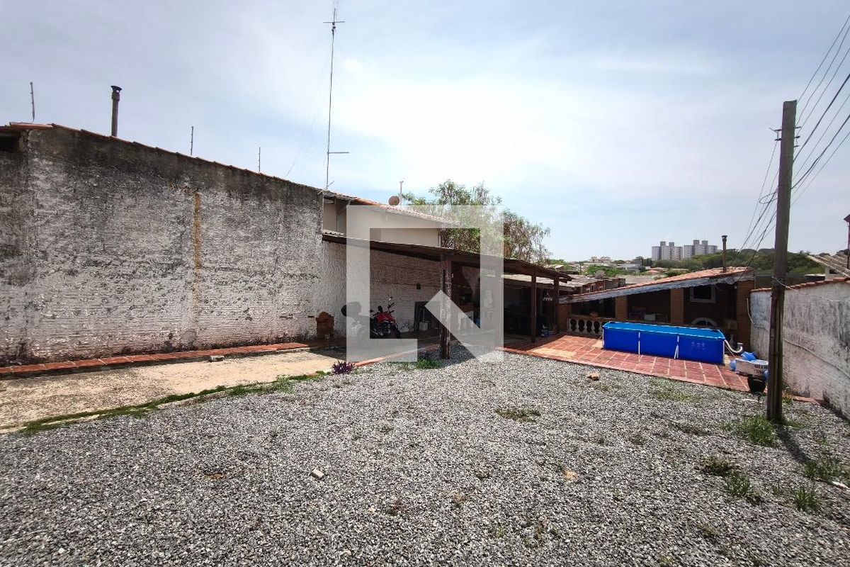 Casa à Venda - Parque Prado, 3 Quartos,  191 m2 em , Campinas - sp | SoloBR
