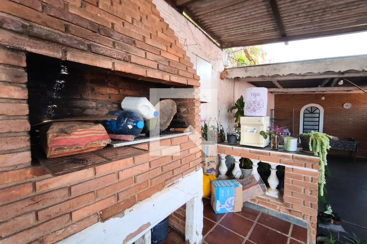 Casa à Venda - Parque Prado, 3 Quartos,  191 m2 em , Campinas - sp | SoloBR
