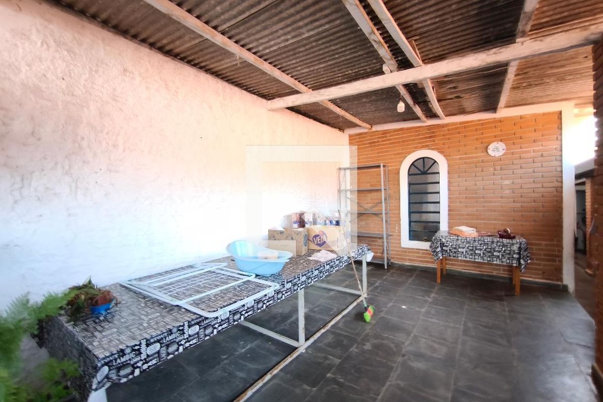 Casa à Venda - Parque Prado, 3 Quartos,  191 m2 em , Campinas - sp | SoloBR