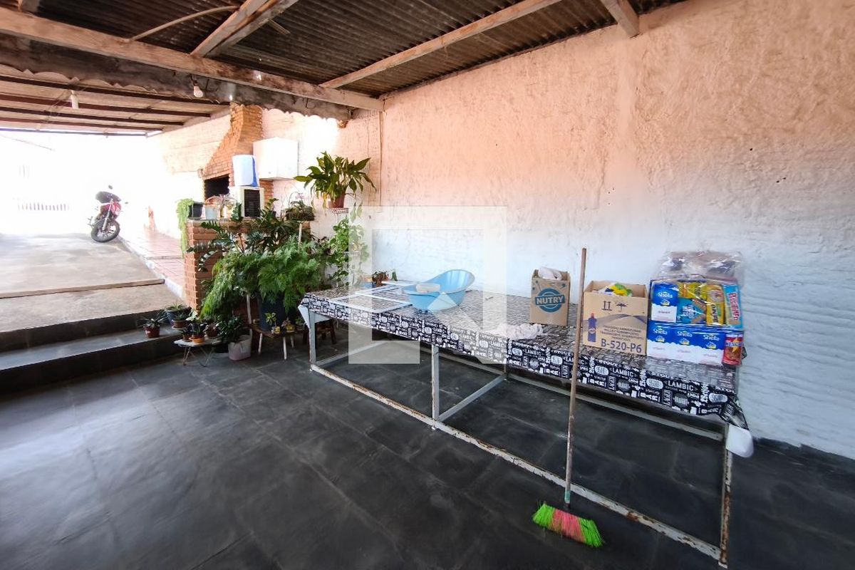 Casa à Venda - Parque Prado, 3 Quartos,  191 m2 em , Campinas - sp | SoloBR