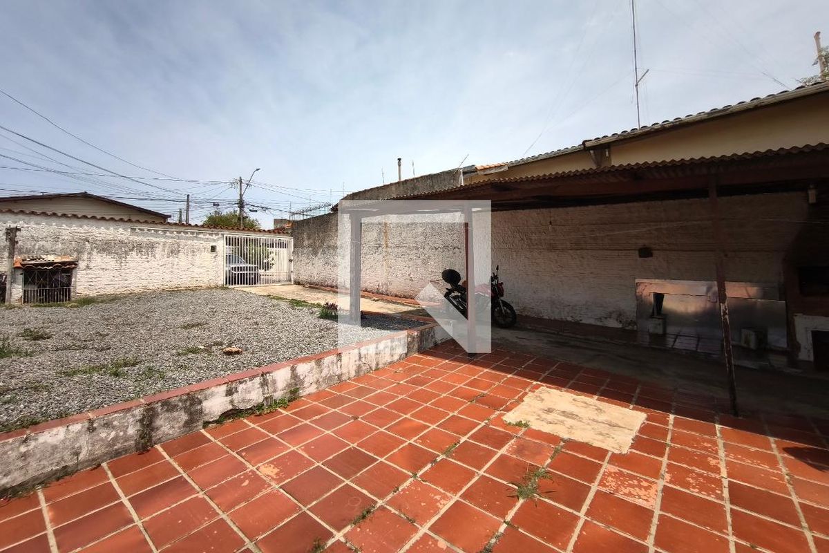 Casa à Venda - Parque Prado, 3 Quartos,  191 m2 em , Campinas - sp | SoloBR
