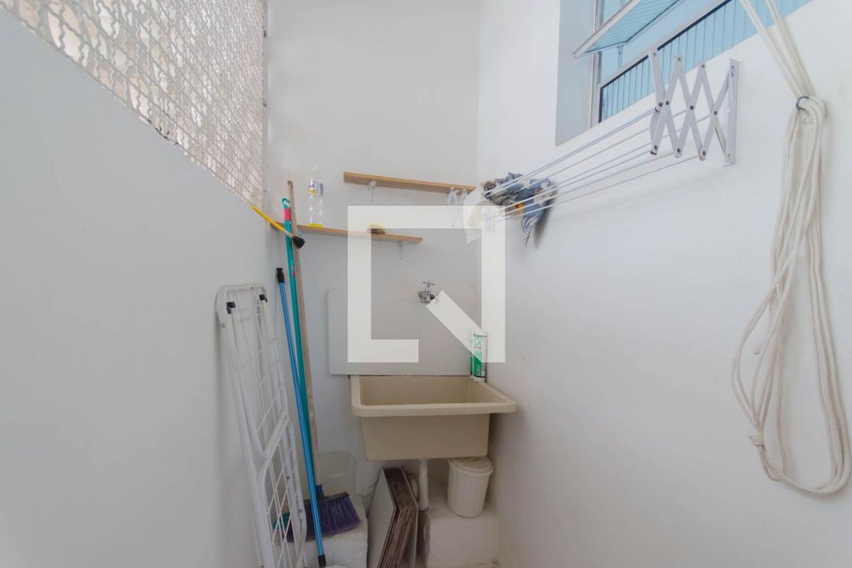 Apartamento, 1 quarto, 52 m² - Foto 36