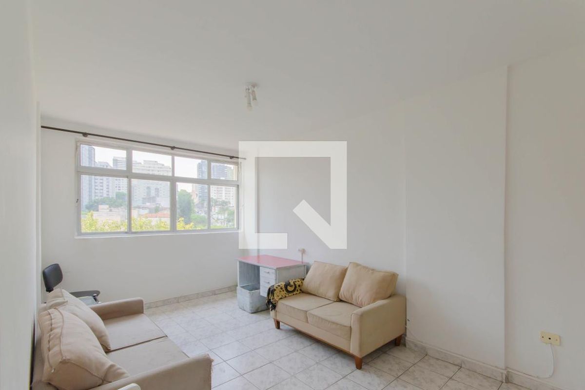 Apartamento, 1 quarto, 52 m² - Foto 4