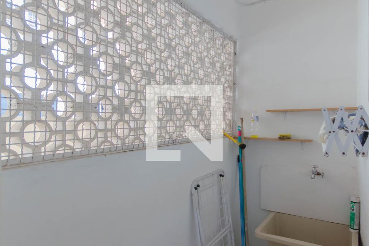 Apartamento, 1 quarto, 52 m² - Foto 40