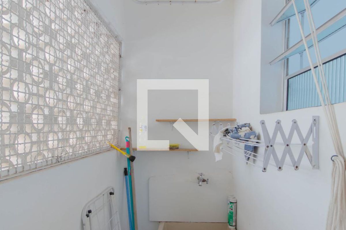 Apartamento, 1 quarto, 52 m² - Foto 38