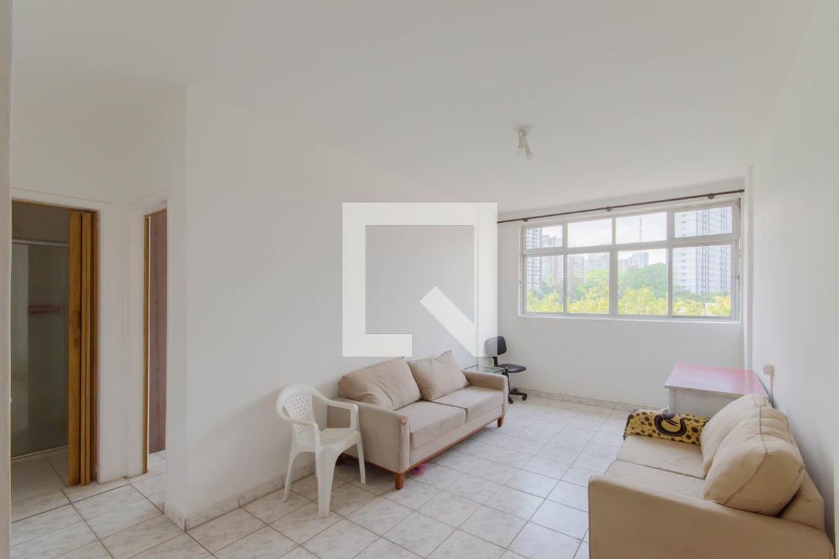 Apartamento, 1 quarto, 52 m² - Foto 2
