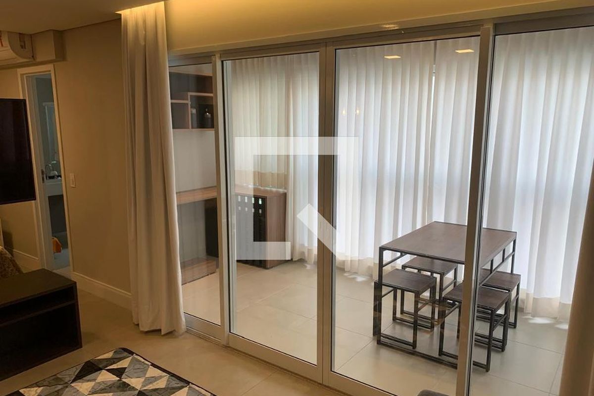 Apartamento à Venda - Bosque, 1 Quarto,  43 m2 em , Campinas - sp | SoloBR