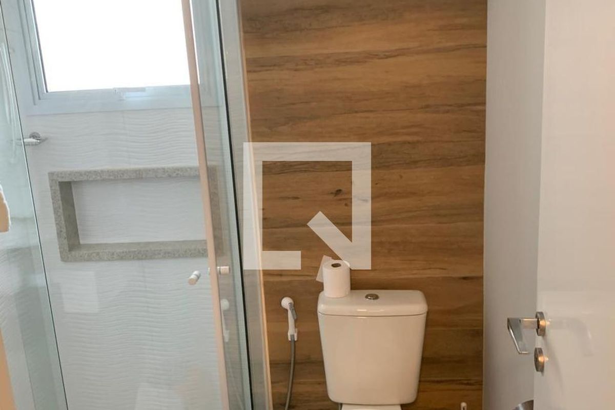 Apartamento à Venda - Bosque, 1 Quarto,  43 m2 em , Campinas - sp | SoloBR