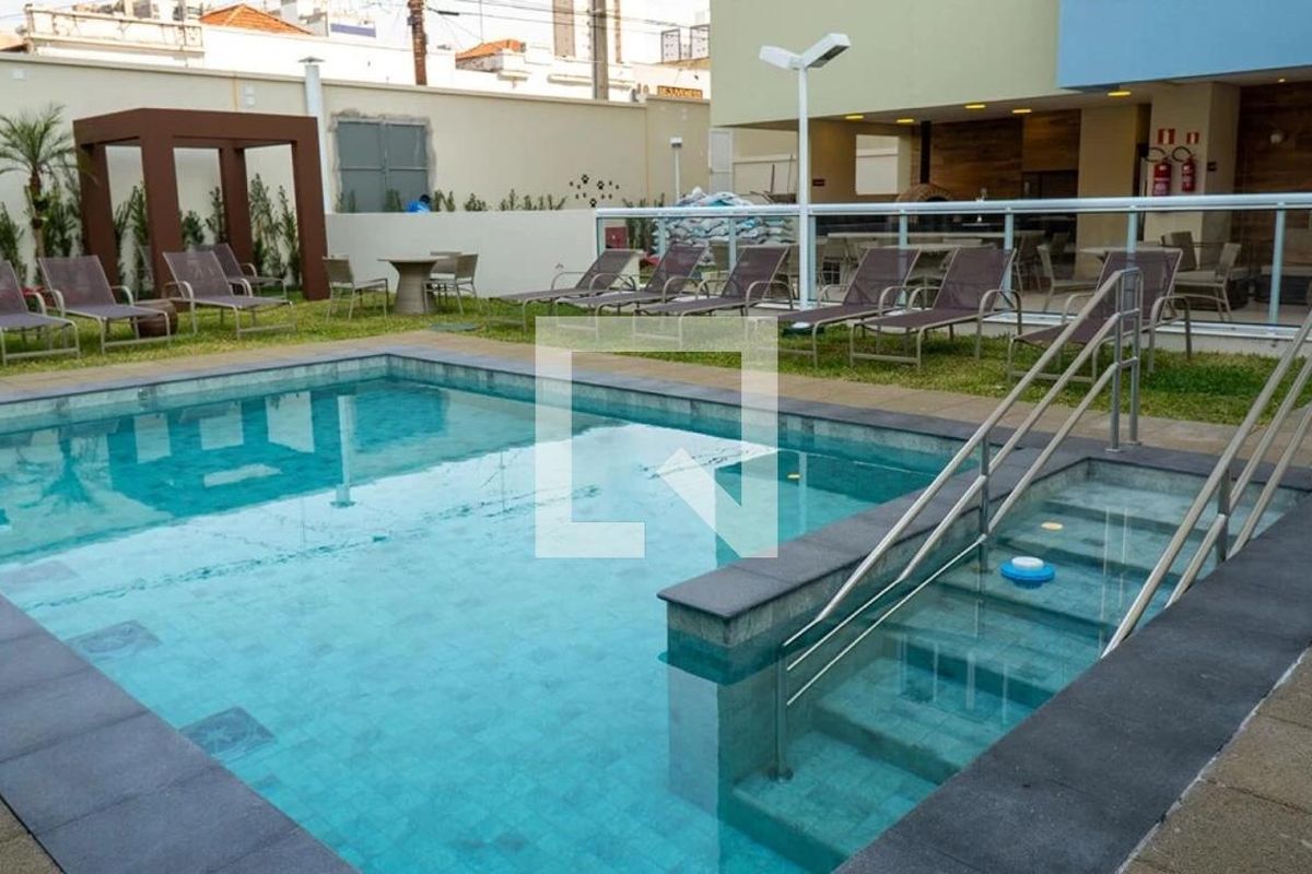 Apartamento à Venda - Bosque, 1 Quarto,  43 m2 em , Campinas - sp | SoloBR