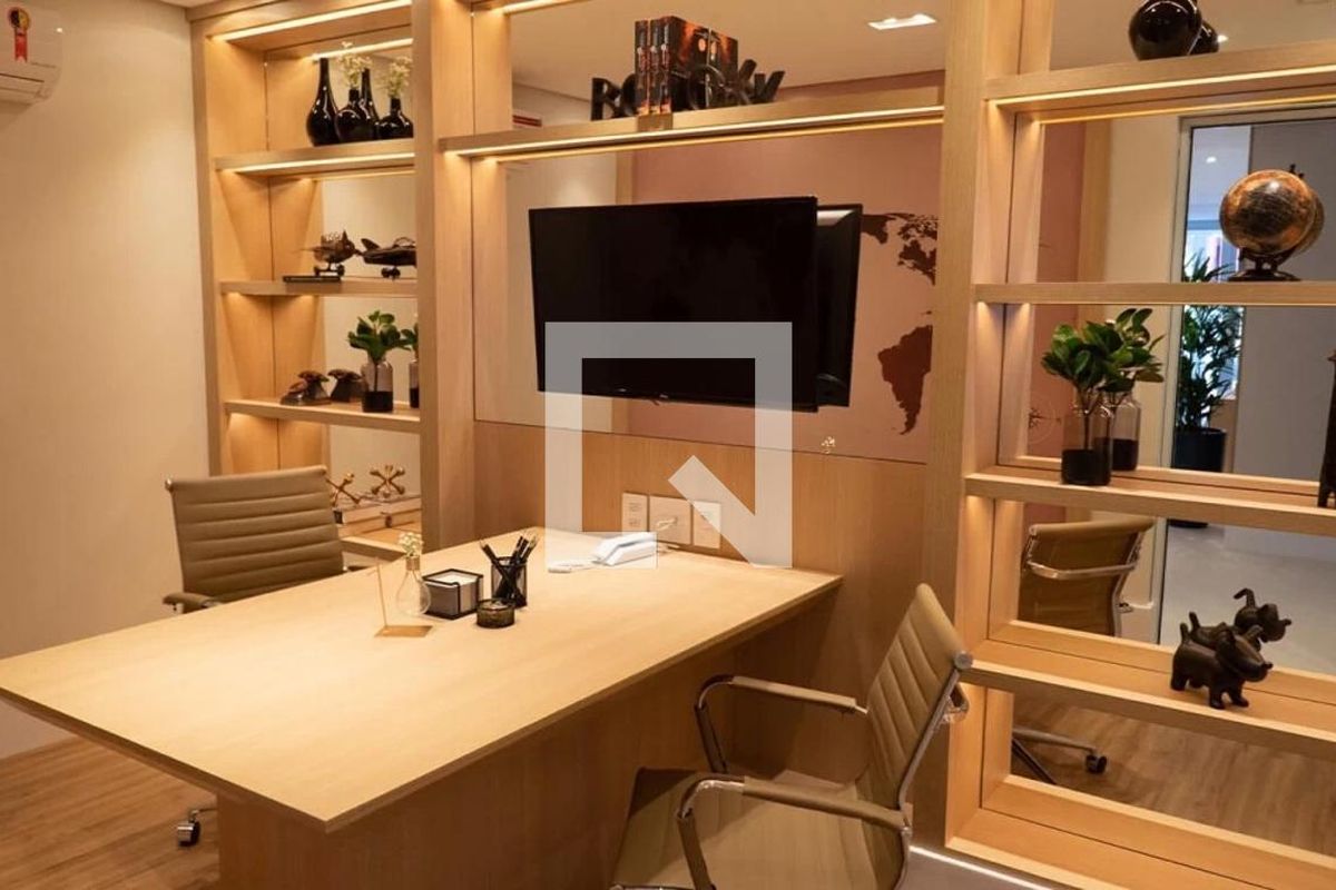 Apartamento à Venda - Bosque, 1 Quarto,  43 m2 em , Campinas - sp | SoloBR