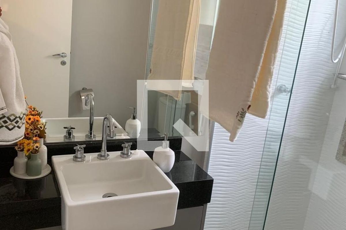 Apartamento à Venda - Bosque, 1 Quarto,  43 m2 em , Campinas - sp | SoloBR
