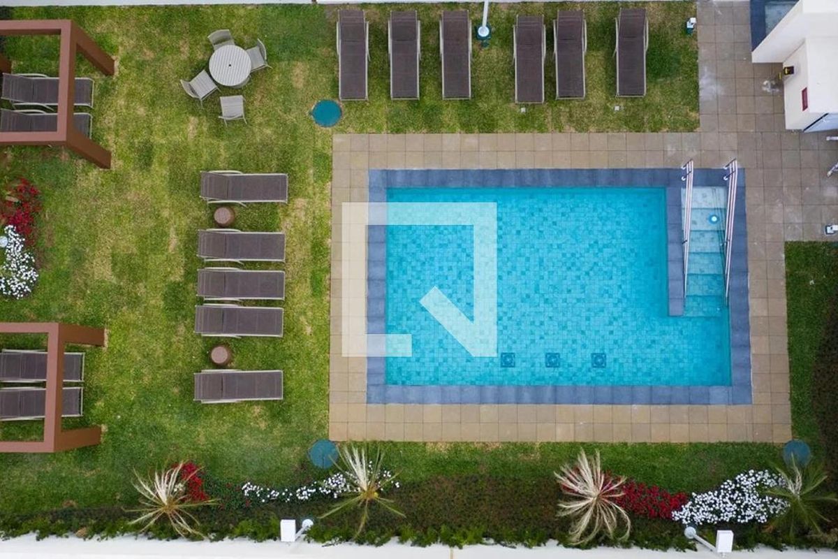 Apartamento à Venda - Bosque, 1 Quarto,  43 m2 em , Campinas - sp | SoloBR