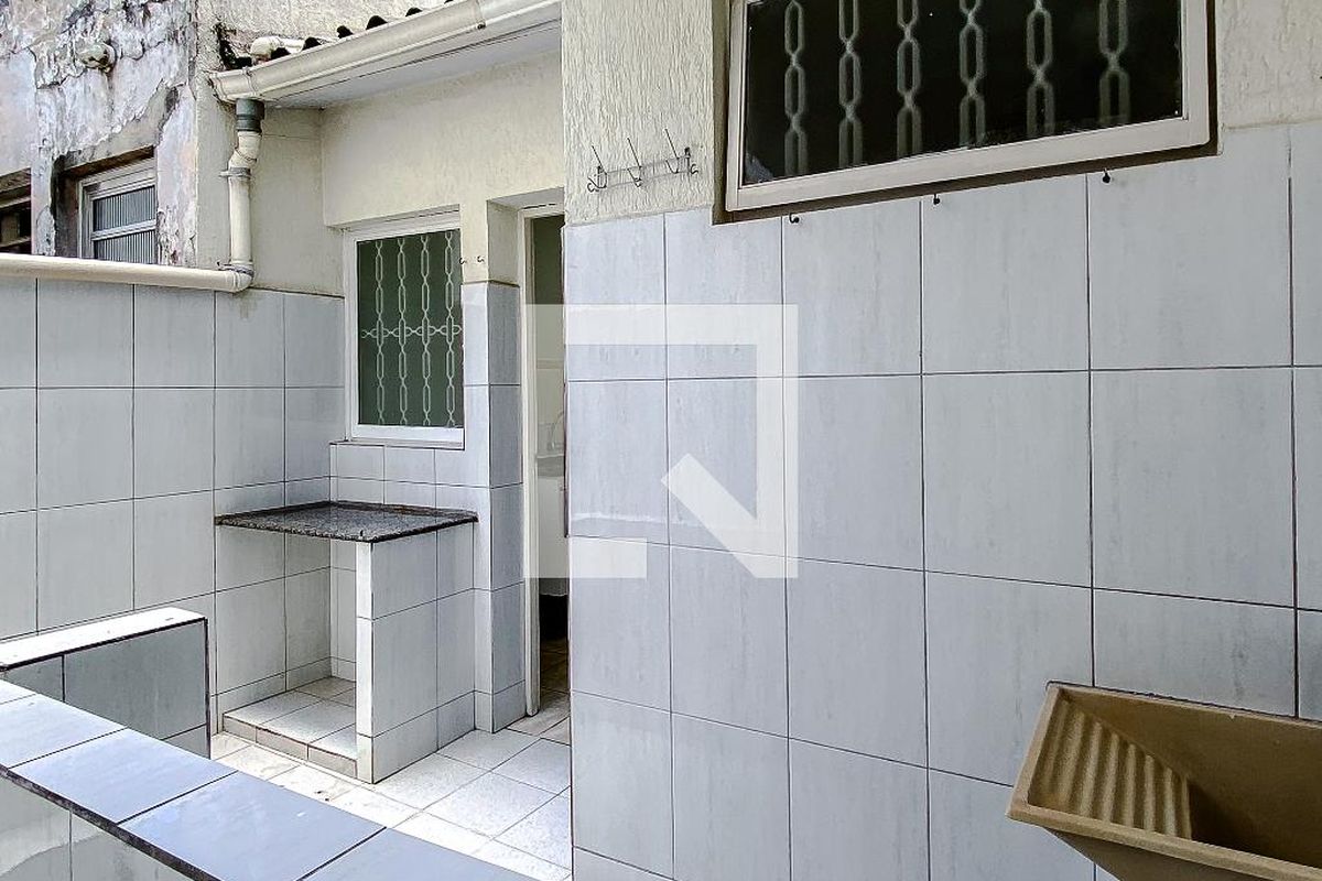 Casa, 2 quartos, 110 m² - Foto 31