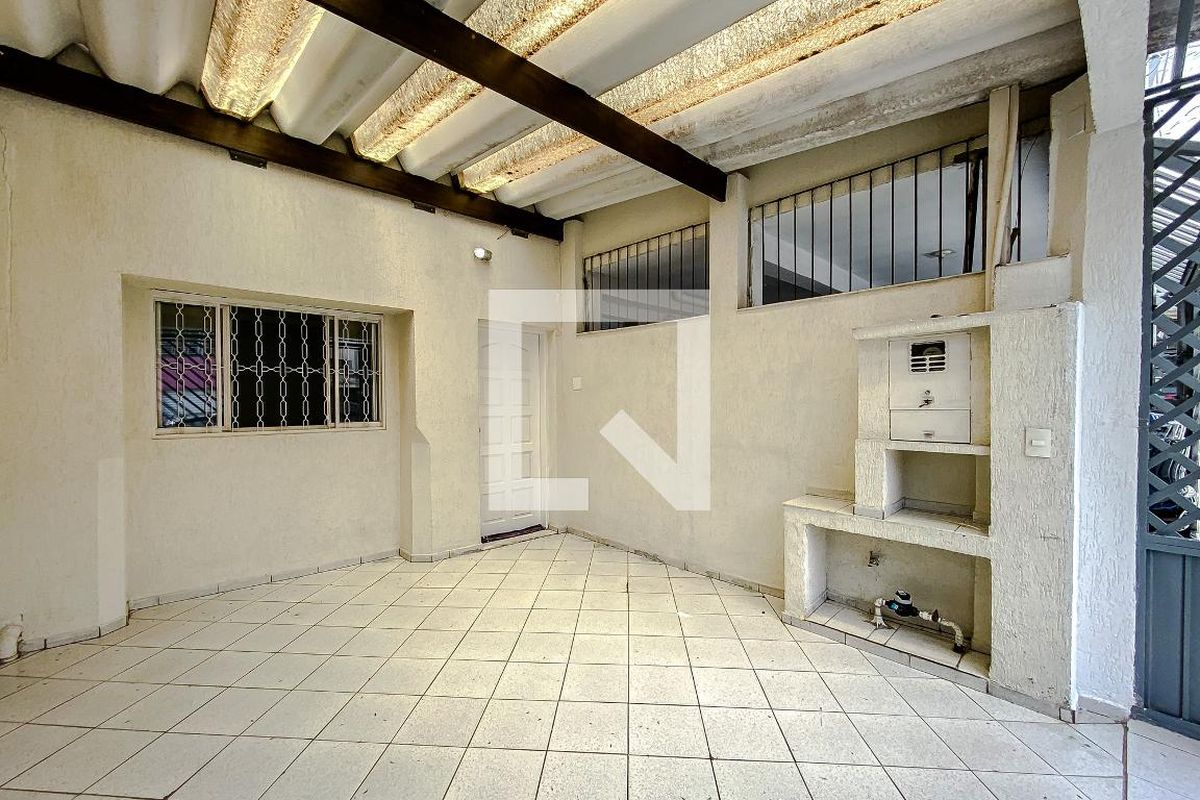 Casa, 2 quartos, 110 m² - Foto 34