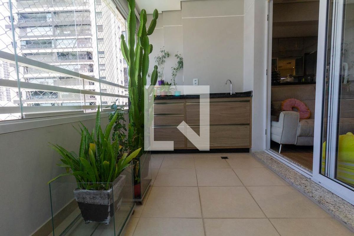 Apartamento, 2 quartos, 67 m² - Foto 90