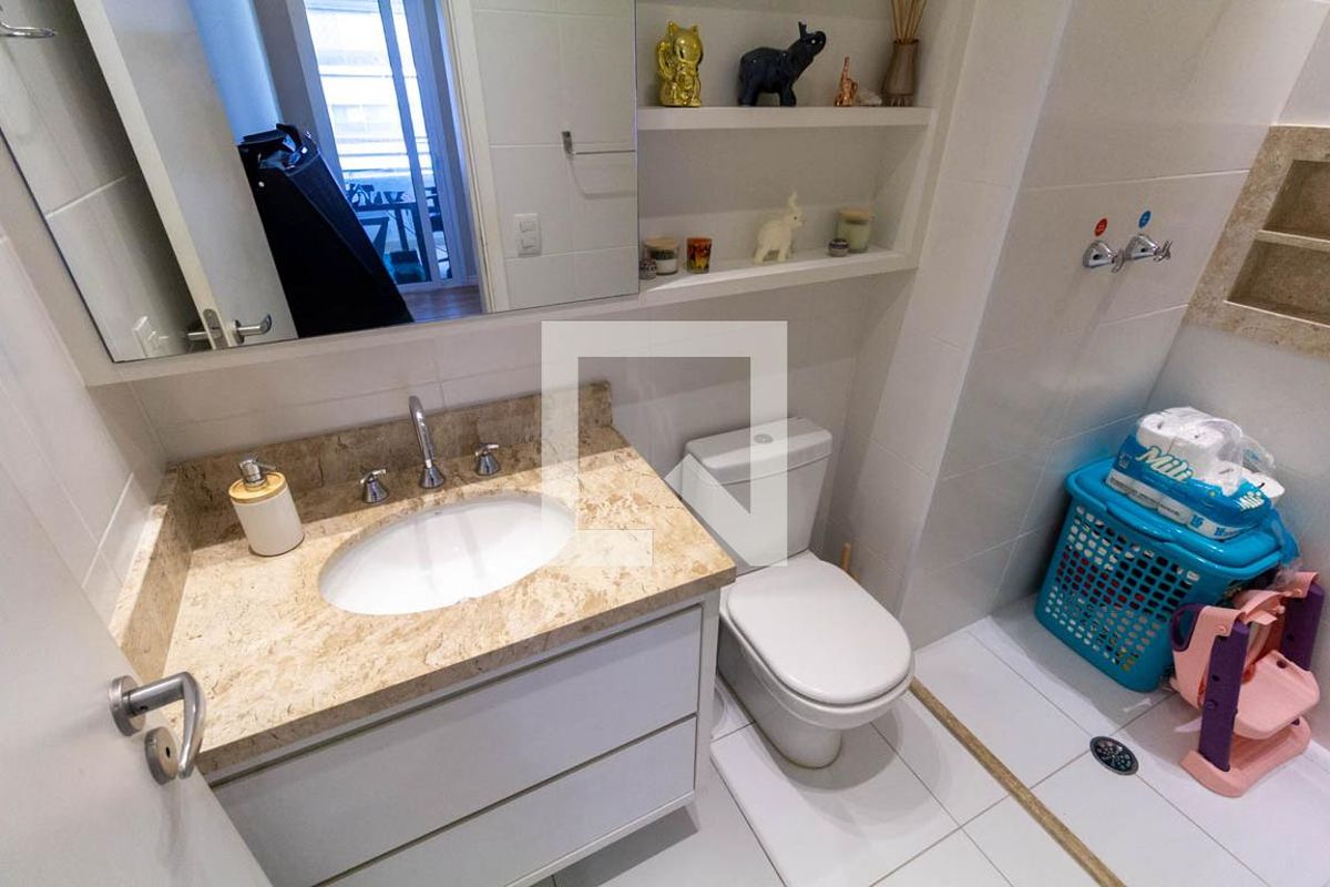Apartamento, 2 quartos, 67 m² - Foto 52