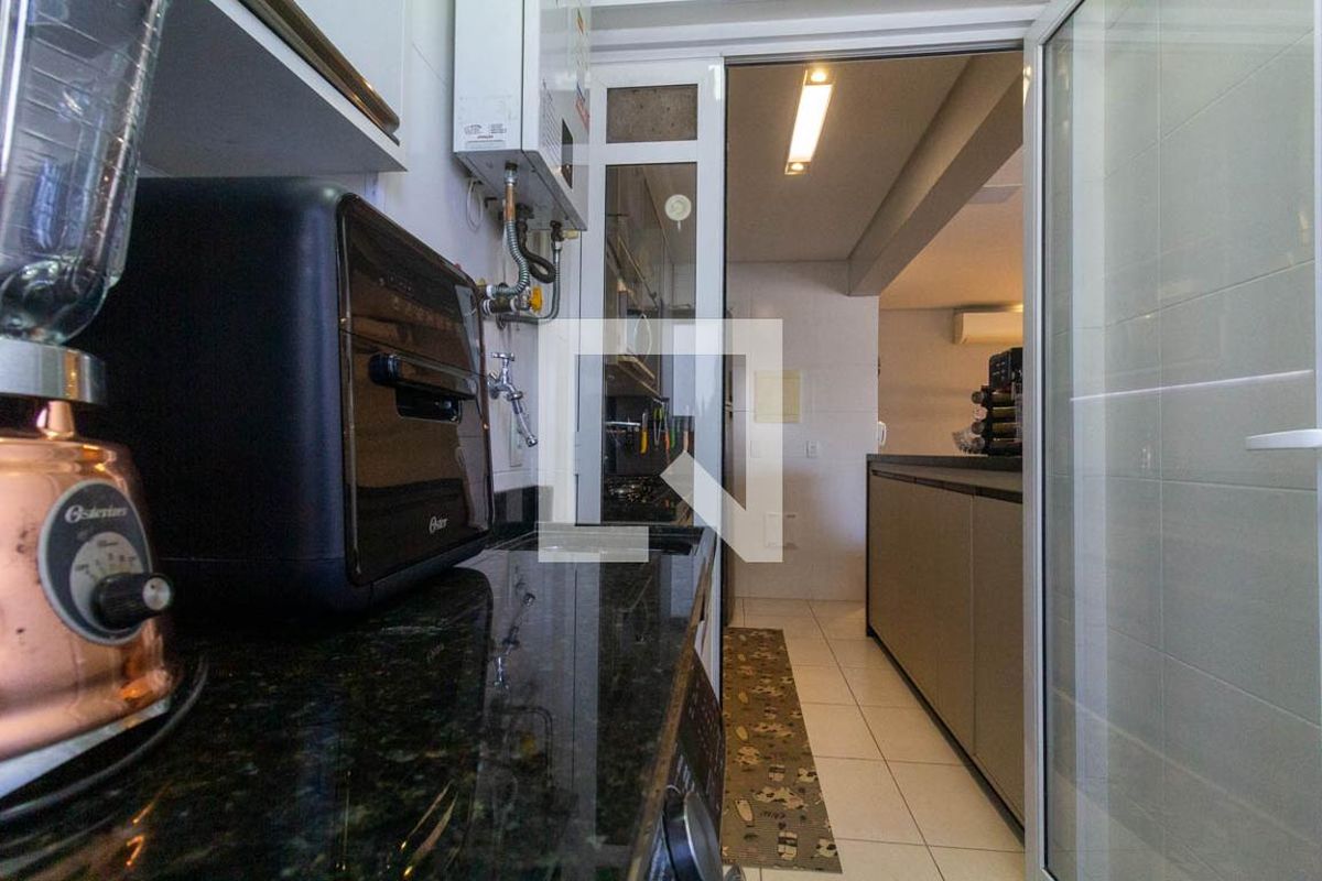 Apartamento, 2 quartos, 67 m² - Foto 80