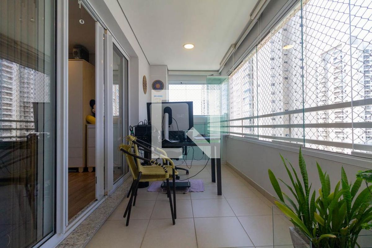 Apartamento, 2 quartos, 67 m² - Foto 86