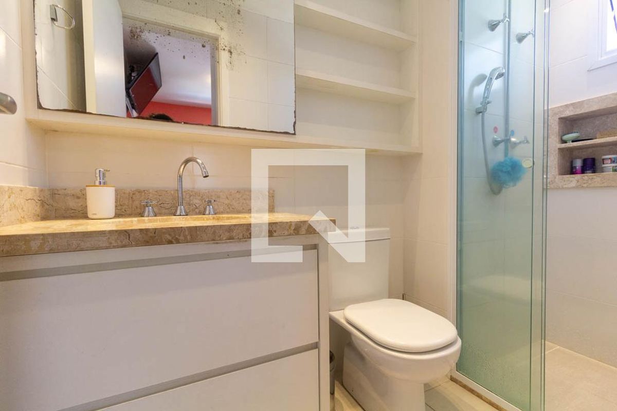 Apartamento, 2 quartos, 67 m² - Foto 40