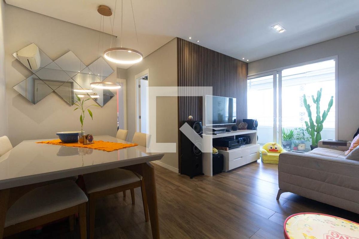 Apartamento, 2 quartos, 67 m² - Foto 4