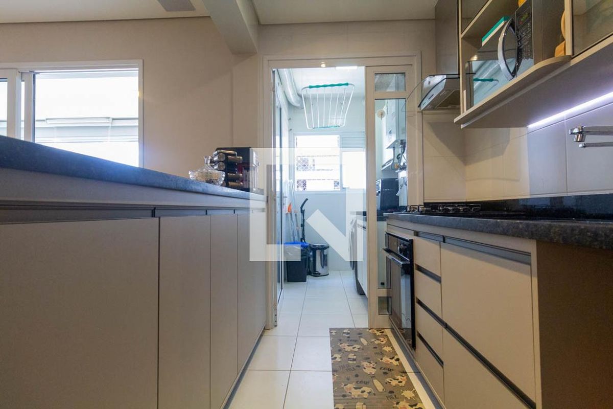 Apartamento, 2 quartos, 67 m² - Foto 62