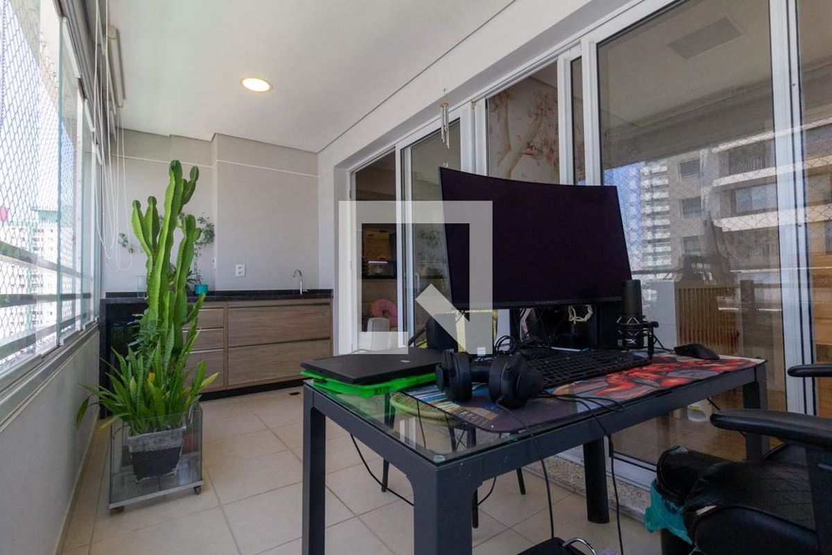 Apartamento, 2 quartos, 67 m² - Foto 92