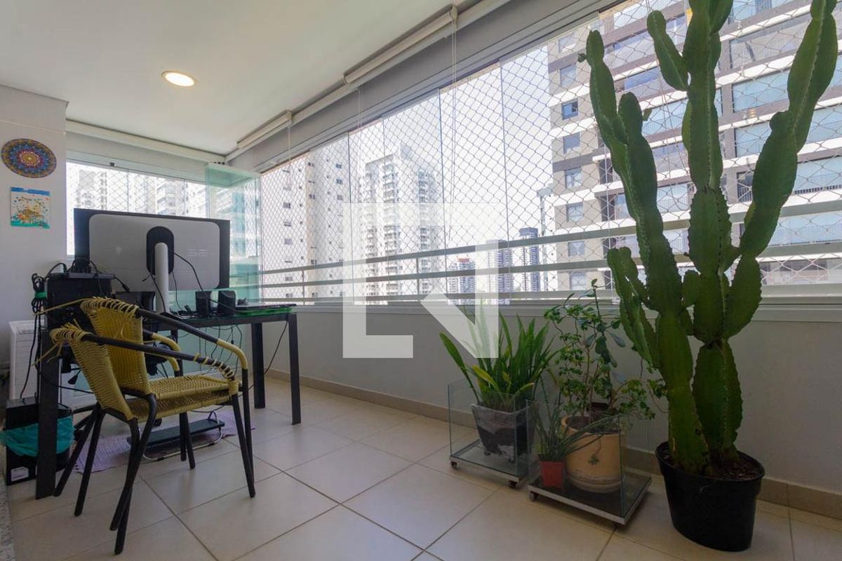 Apartamento, 2 quartos, 67 m² - Foto 88