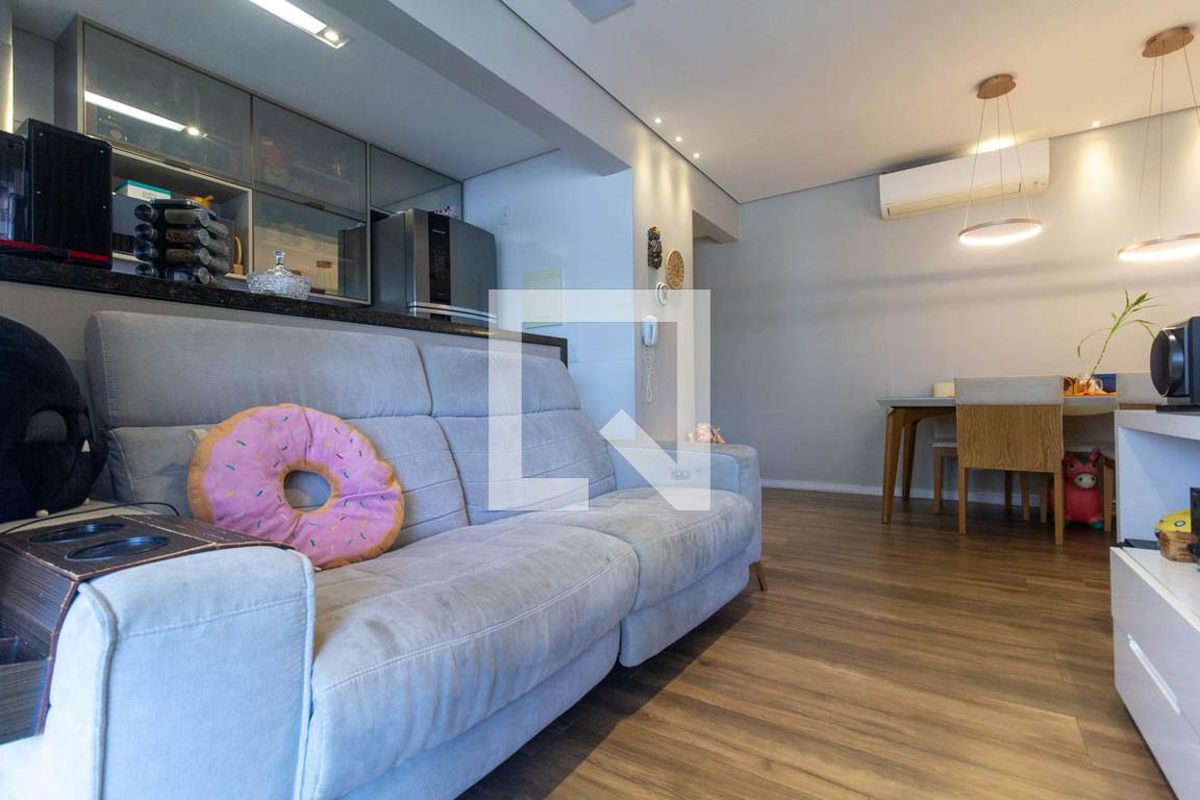 Apartamento, 2 quartos, 67 m² - Foto 14
