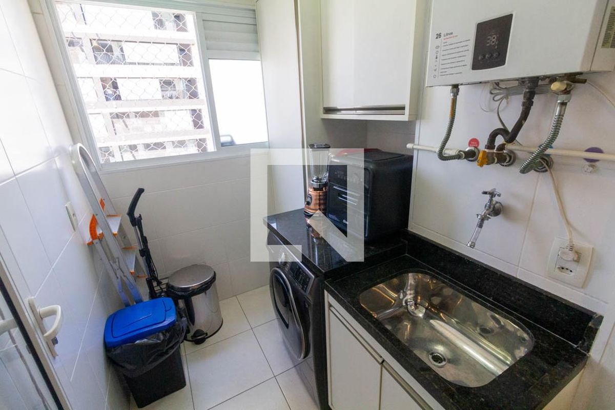 Apartamento, 2 quartos, 67 m² - Foto 84