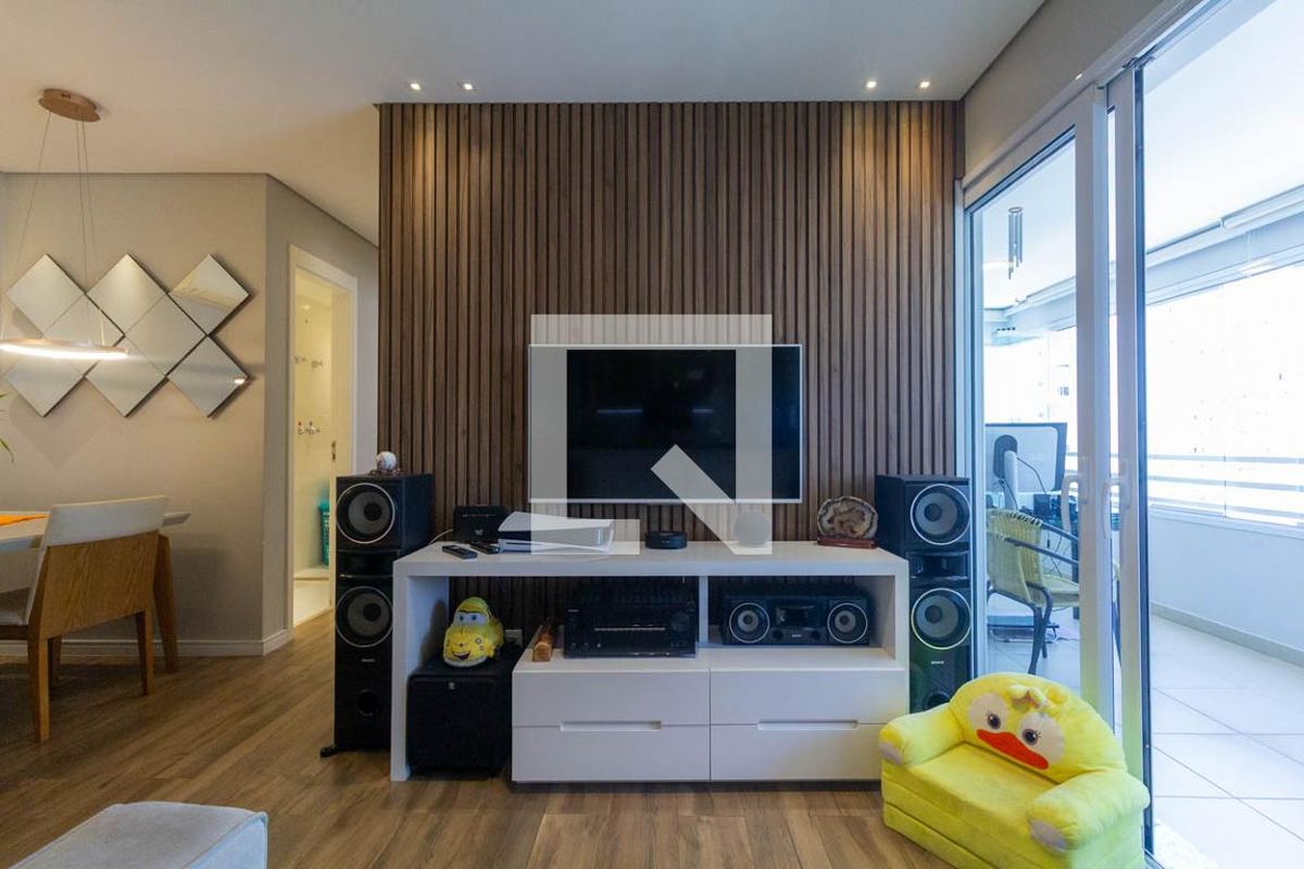 Apartamento, 2 quartos, 67 m² - Foto 6