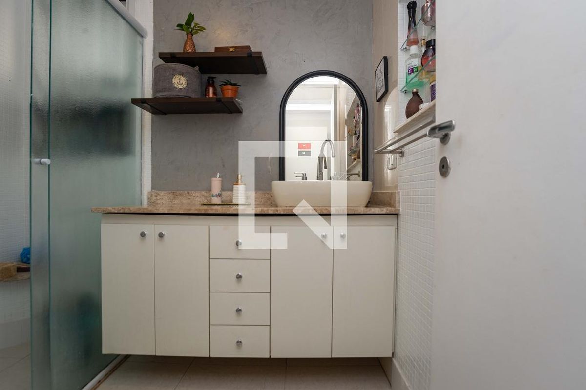 Apartamento, 3 quartos, 143 m² - Foto 53
