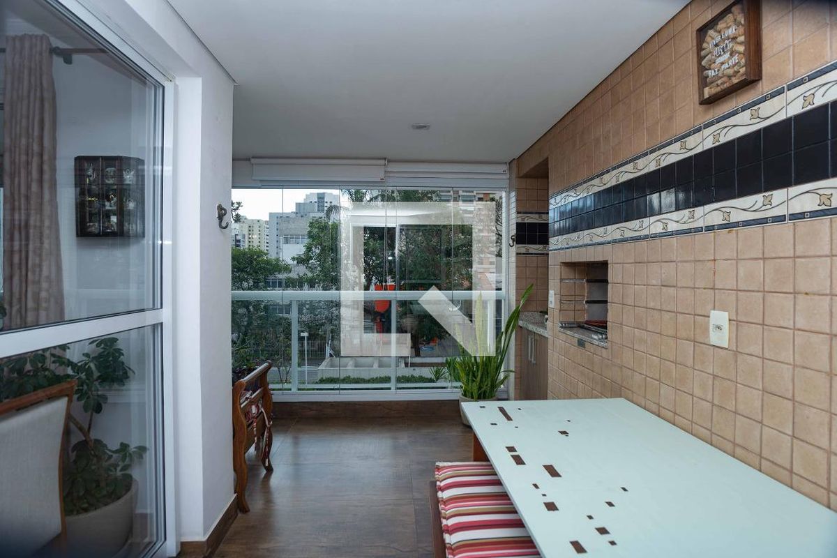 Apartamento, 3 quartos, 143 m² - Foto 33