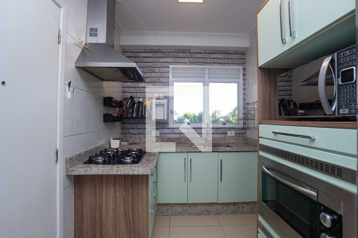 Apartamento, 3 quartos, 143 m² - Foto 87