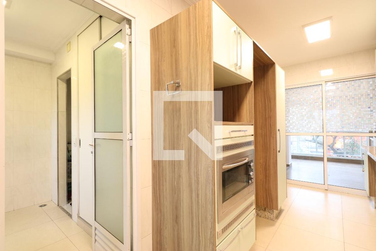 Apartamento, 3 quartos, 143 m² - Foto 49