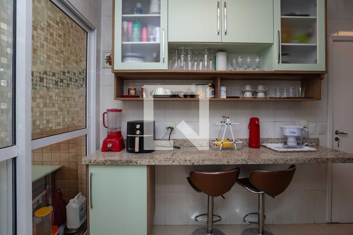 Apartamento, 3 quartos, 143 m² - Foto 95