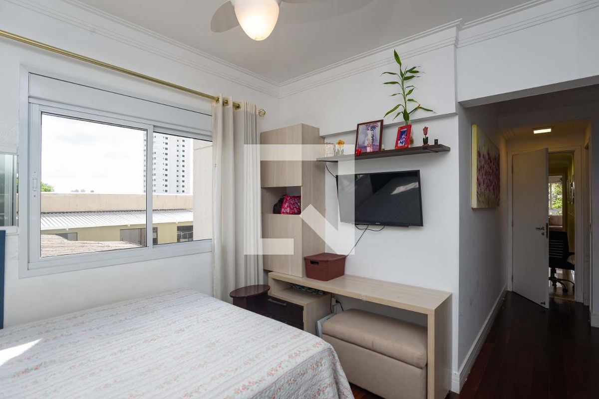 Apartamento, 3 quartos, 143 m² - Foto 45